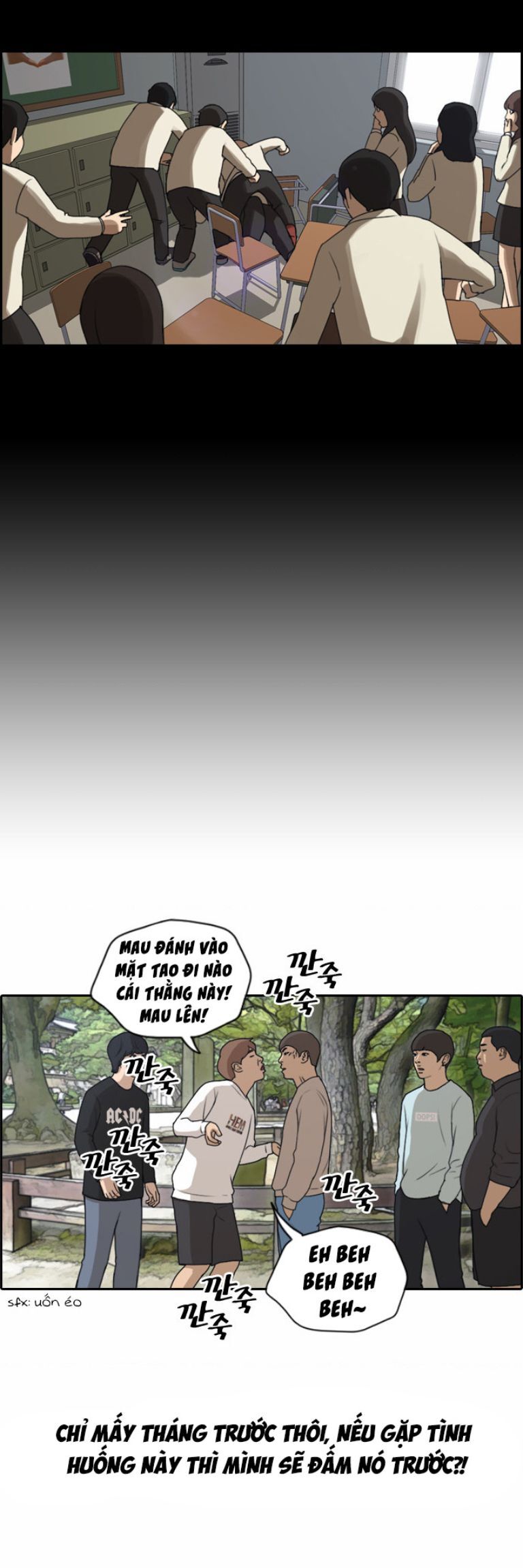 Free Draw Chap 142 - Next Chap 143