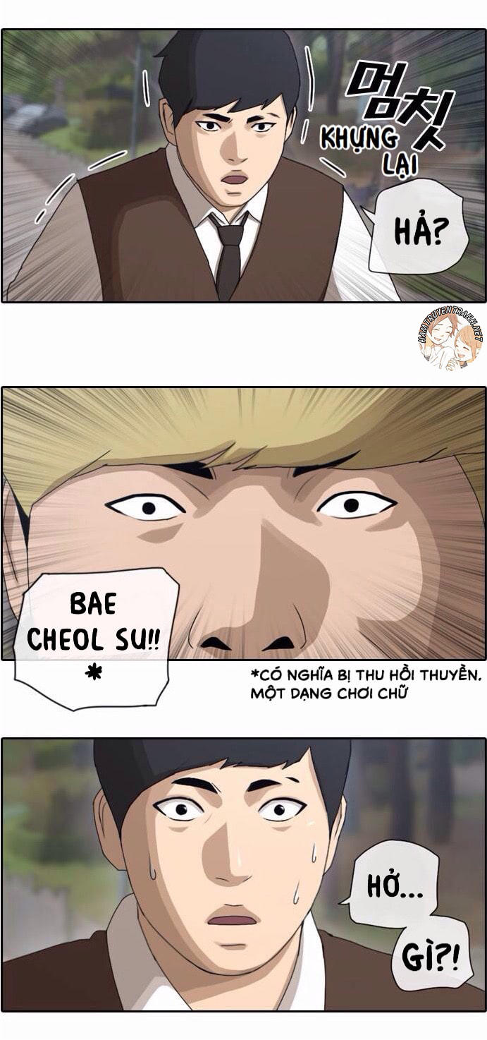 Free Draw Chap 56 - Next Chap 57