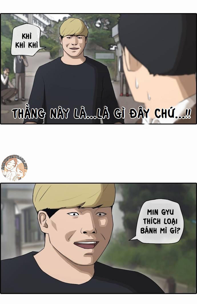 Free Draw Chap 56 - Next Chap 57