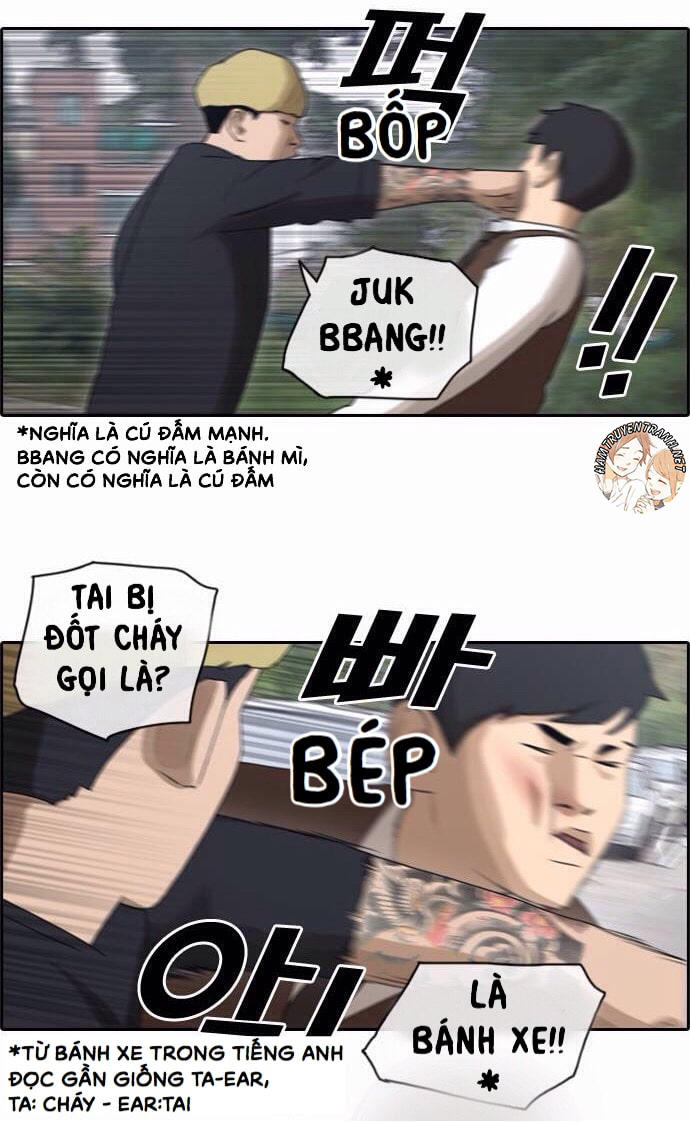 Free Draw Chap 56 - Next Chap 57
