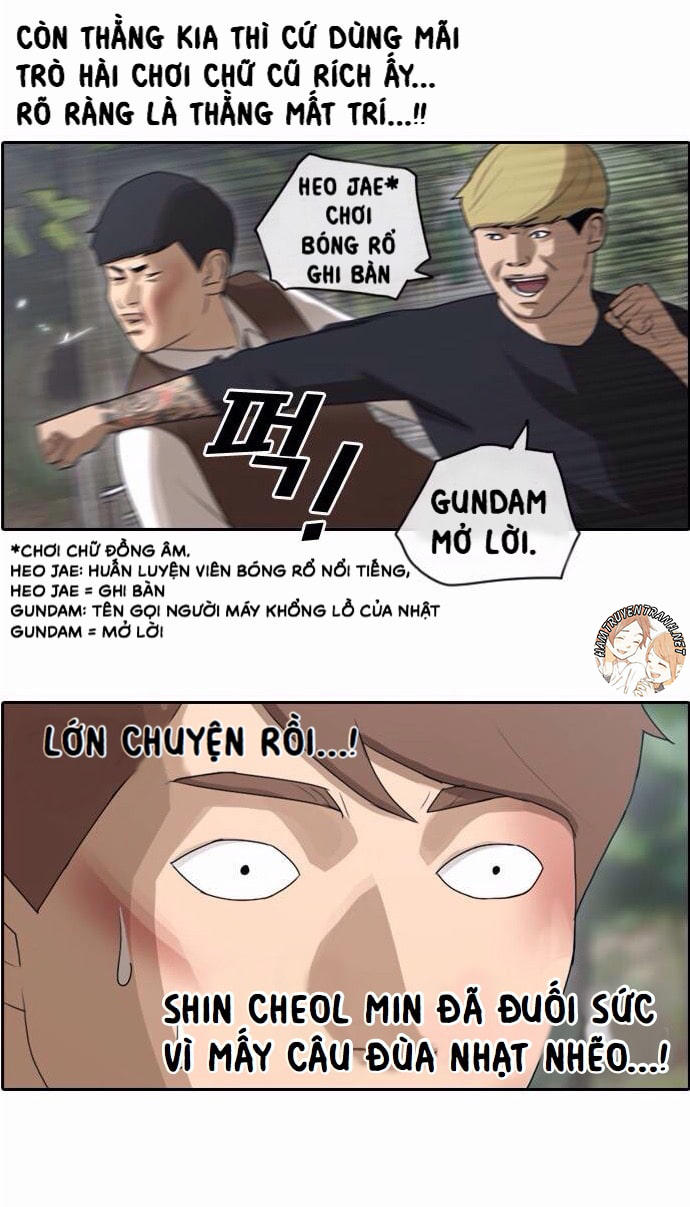 Free Draw Chap 56 - Next Chap 57