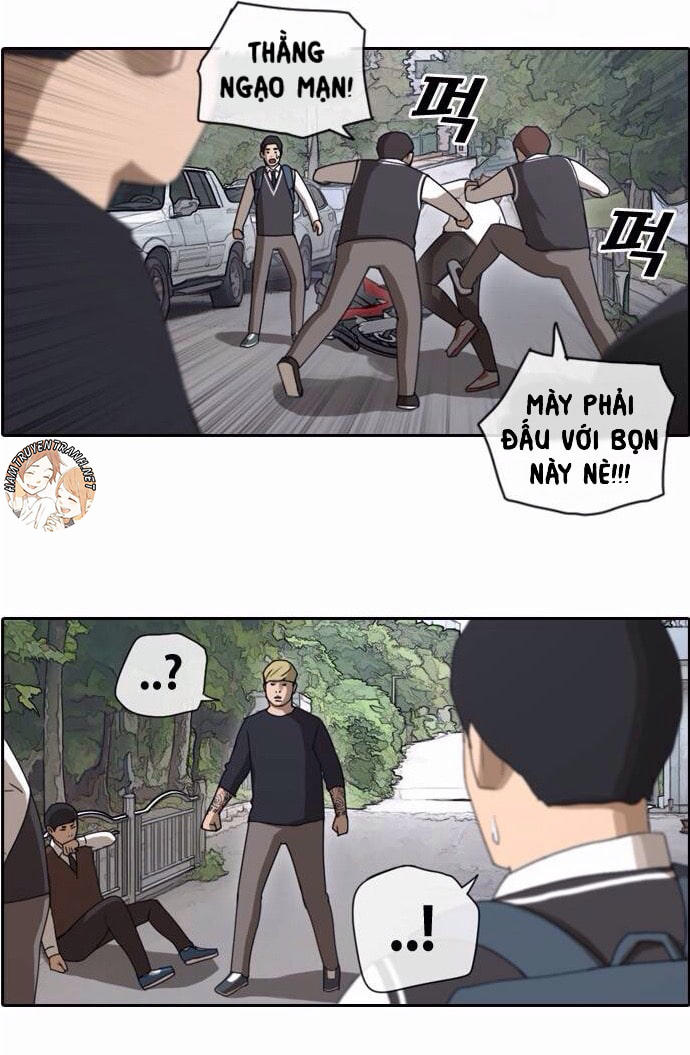 Free Draw Chap 56 - Next Chap 57