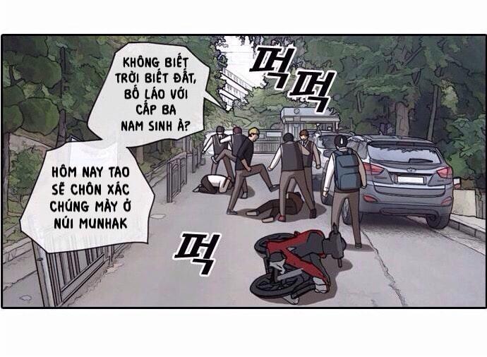 Free Draw Chap 56 - Next Chap 57