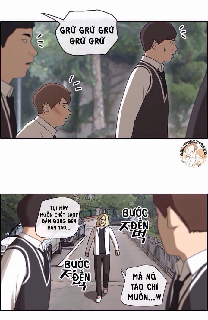 Free Draw Chap 56 - Next Chap 57