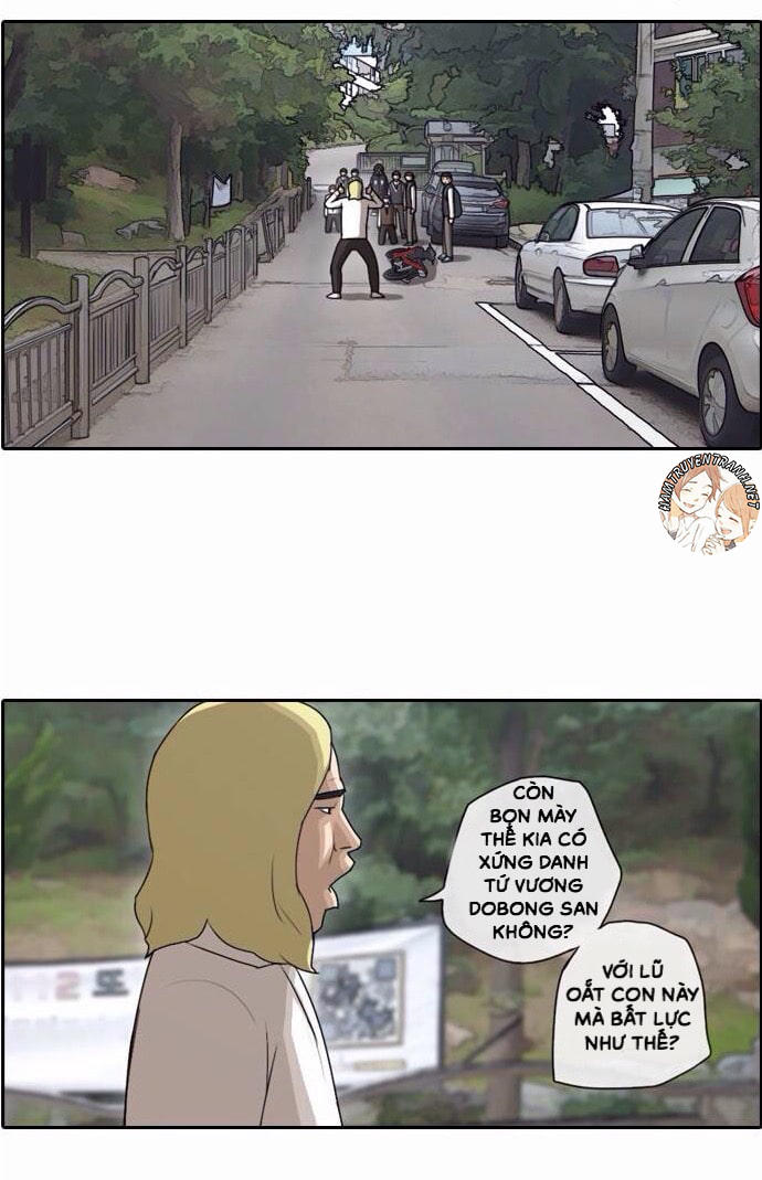 Free Draw Chap 56 - Next Chap 57