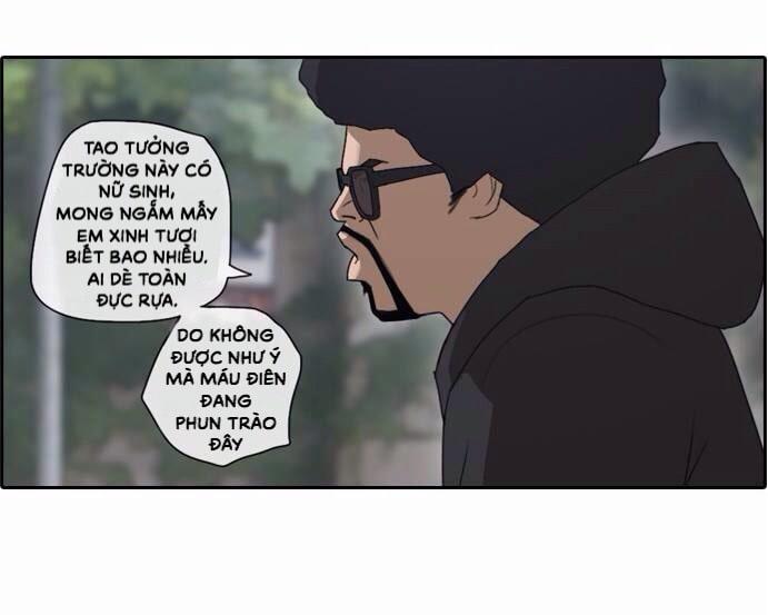 Free Draw Chap 56 - Next Chap 57