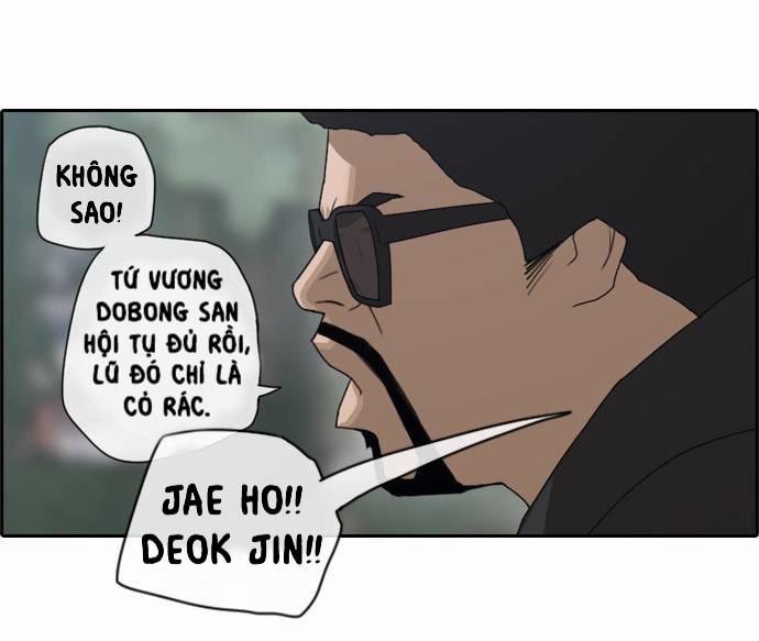 Free Draw Chap 56 - Next Chap 57