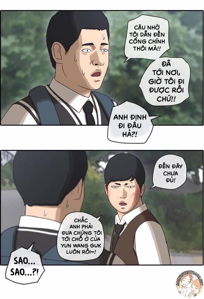 Free Draw Chap 56 - Next Chap 57