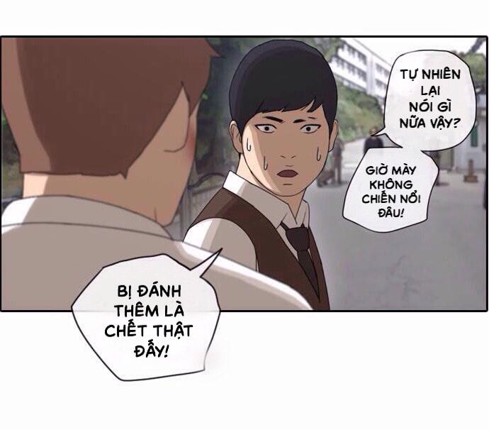 Free Draw Chap 56 - Next Chap 57