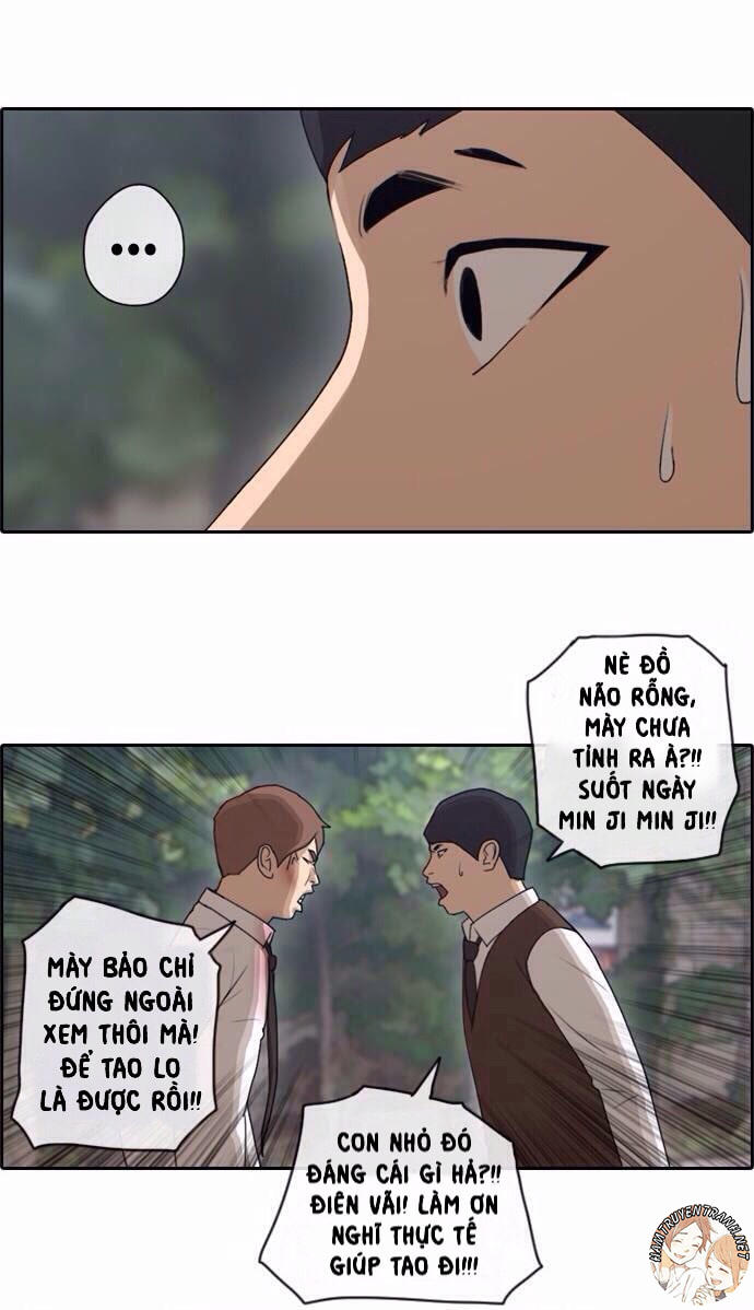 Free Draw Chap 56 - Next Chap 57