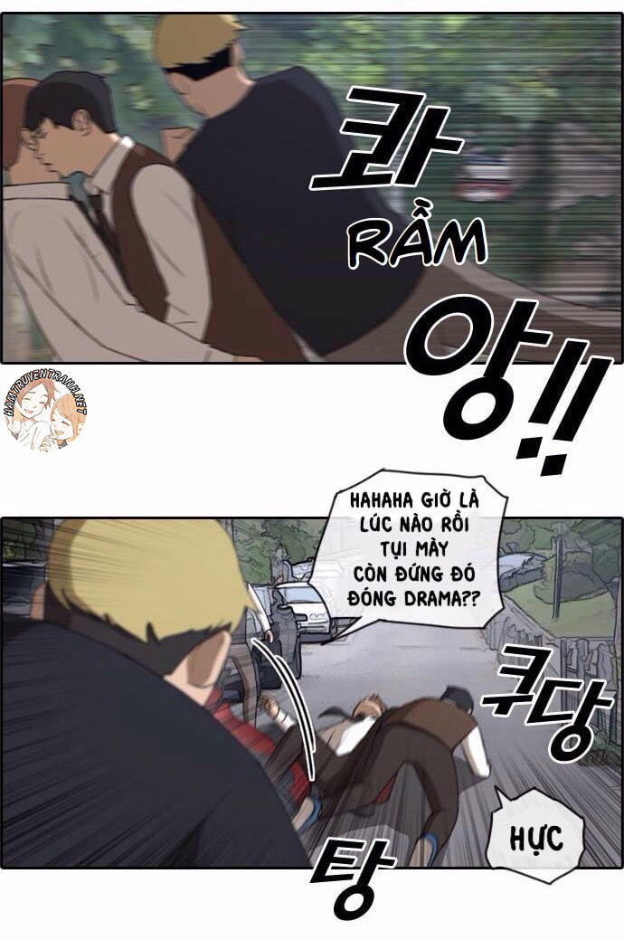 Free Draw Chap 56 - Next Chap 57