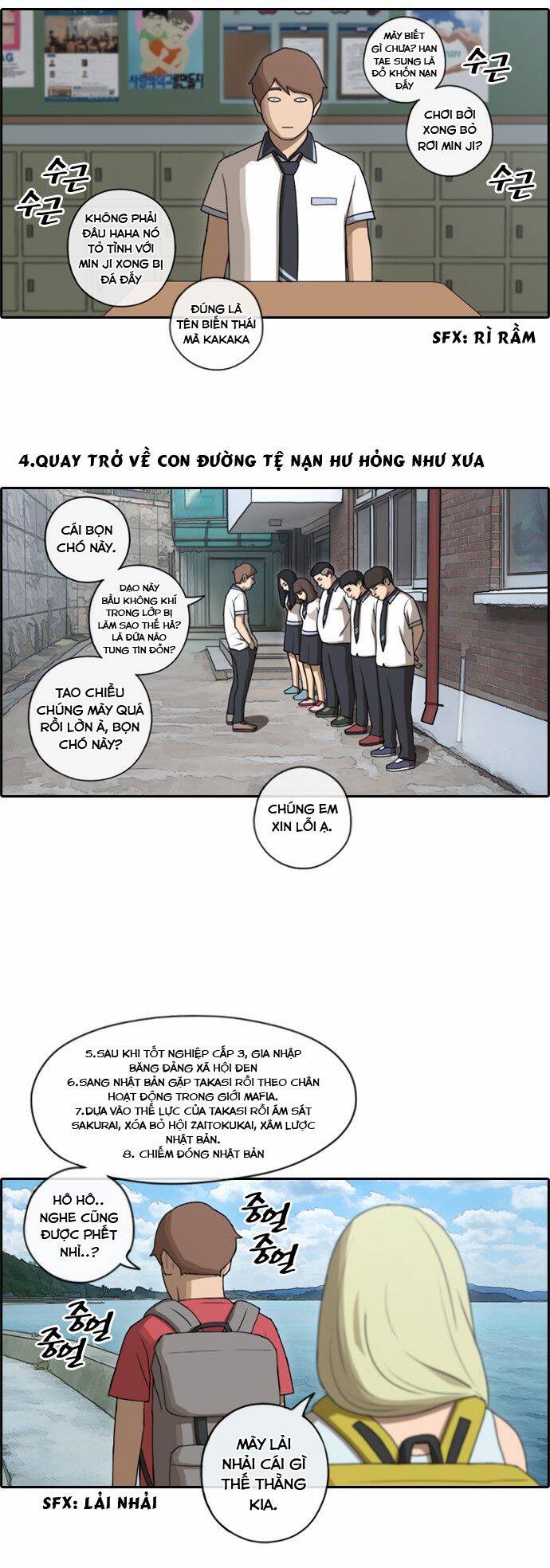 Free Draw Chap 84 - Next Chap 85