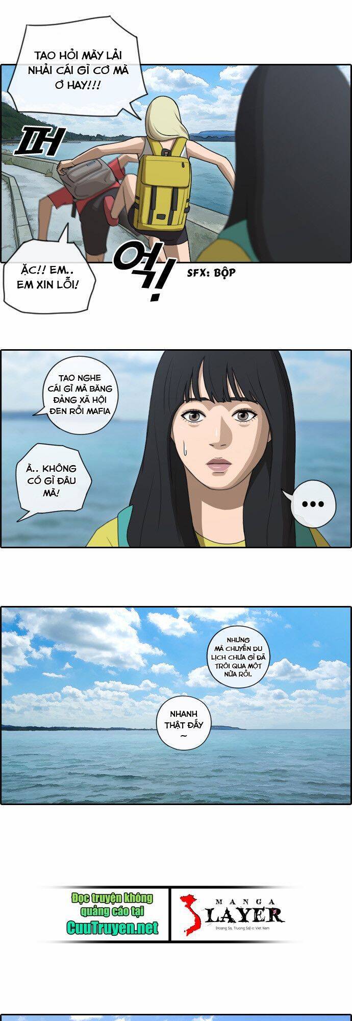 Free Draw Chap 84 - Next Chap 85