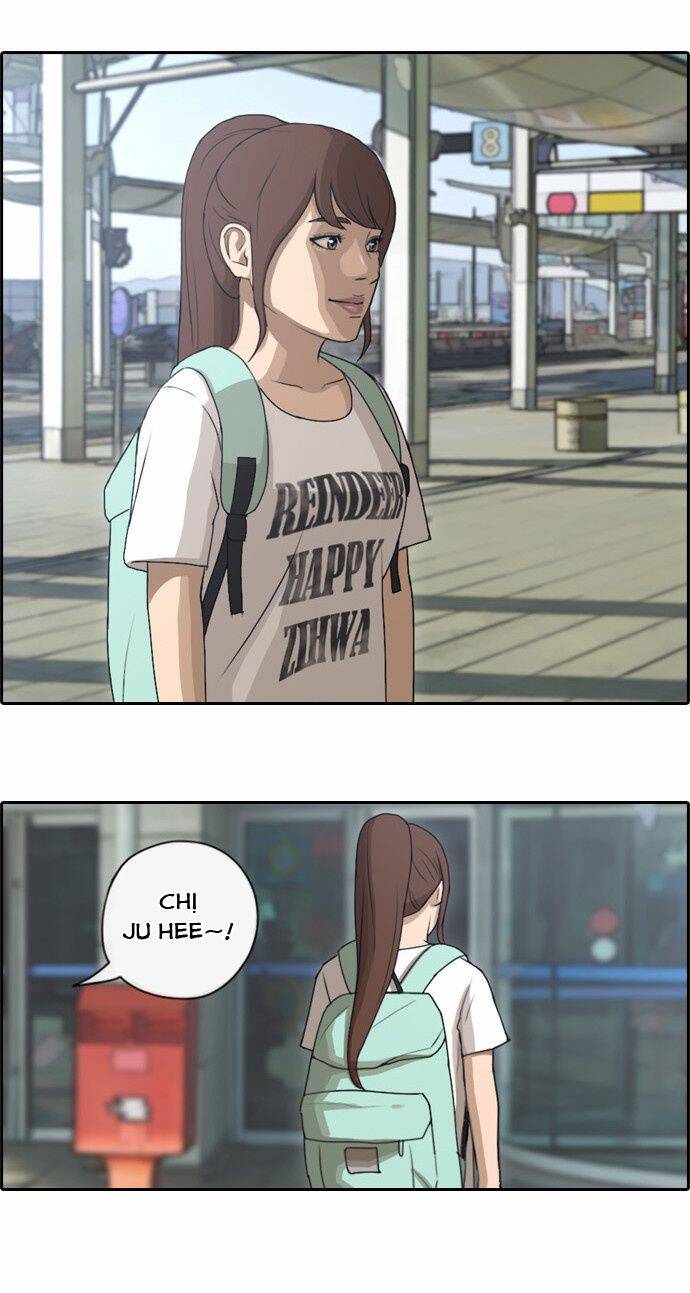 Free Draw Chap 84 - Next Chap 85