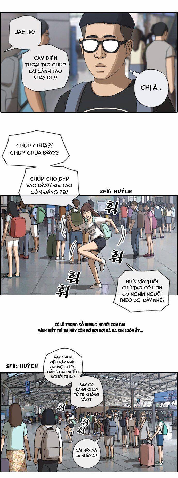 Free Draw Chap 84 - Next Chap 85