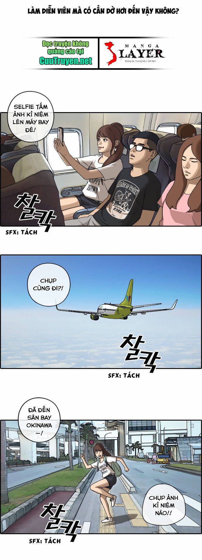 Free Draw Chap 84 - Next Chap 85