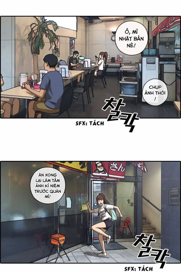 Free Draw Chap 84 - Next Chap 85