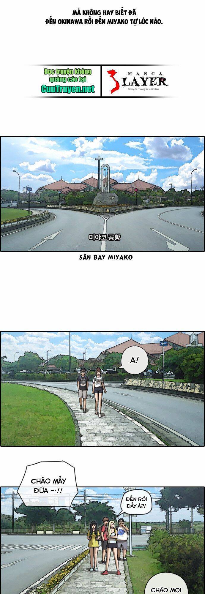 Free Draw Chap 84 - Next Chap 85