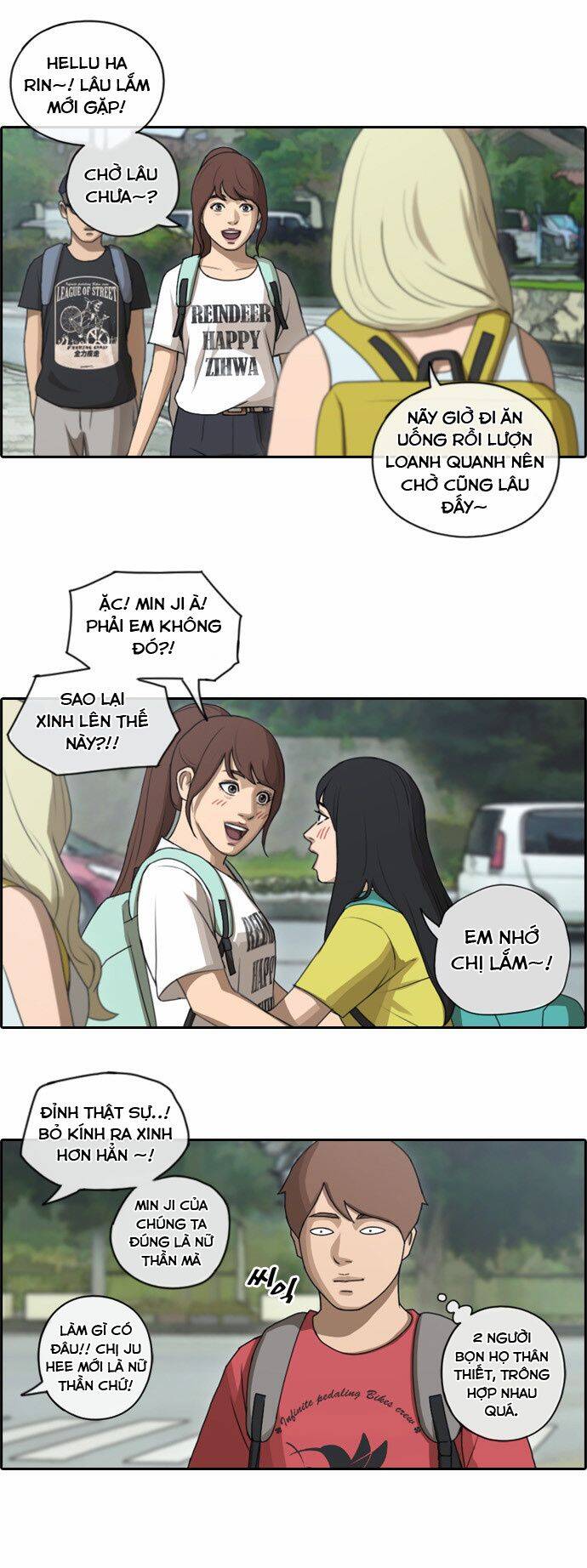 Free Draw Chap 84 - Next Chap 85