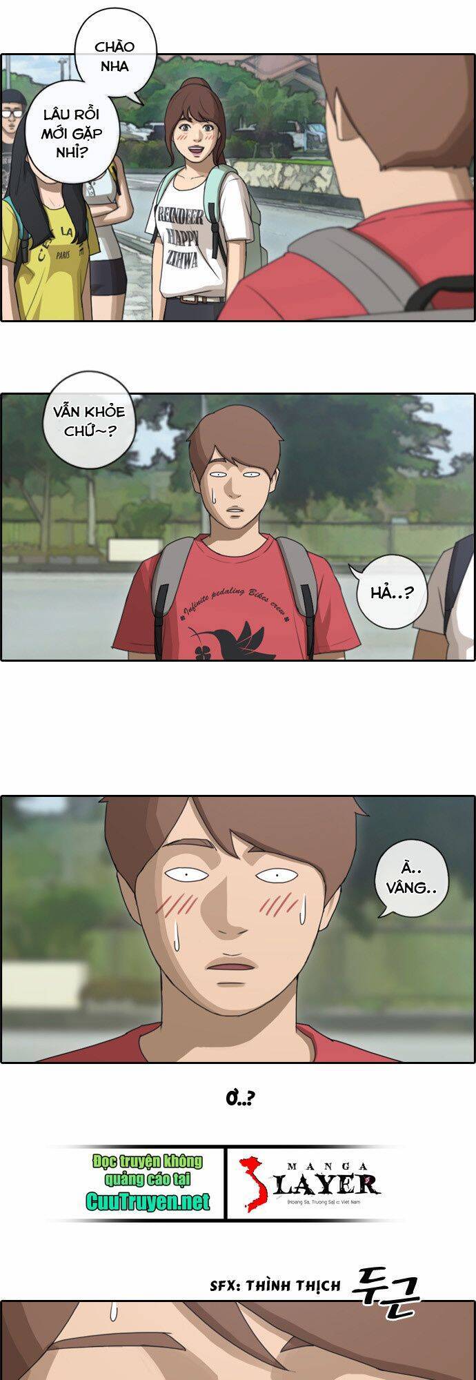 Free Draw Chap 84 - Next Chap 85