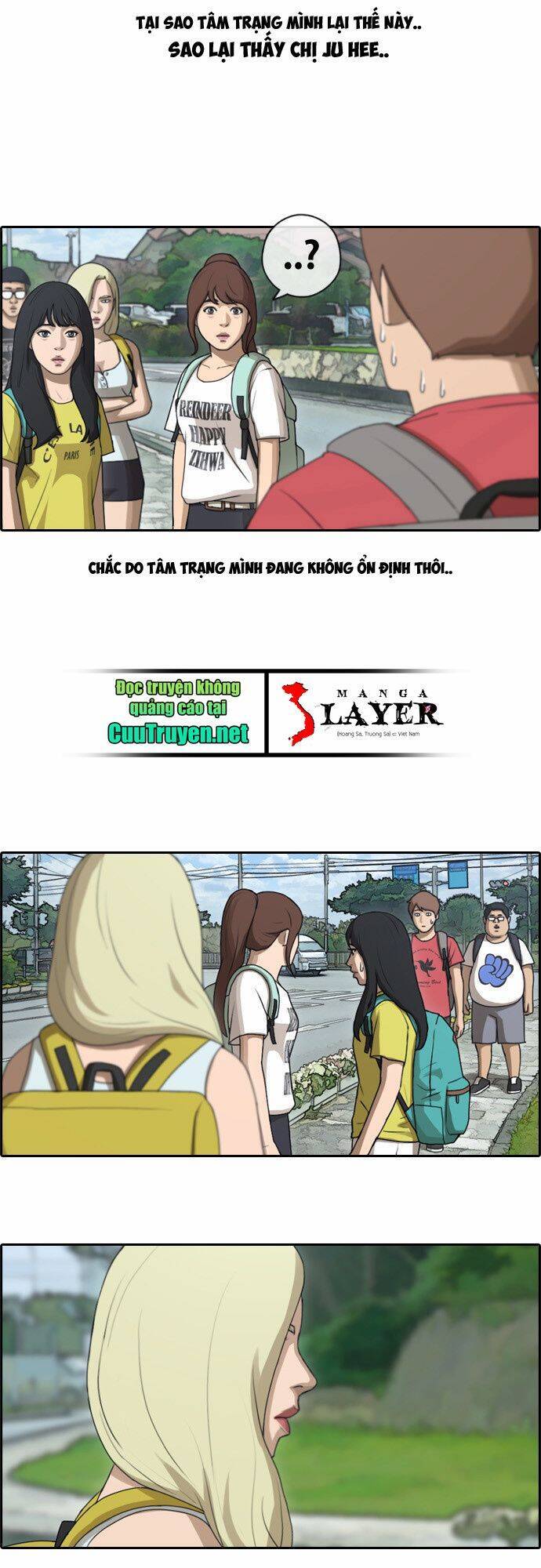 Free Draw Chap 84 - Next Chap 85