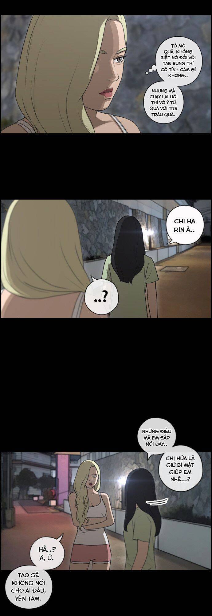 Free Draw Chap 84 - Next Chap 85