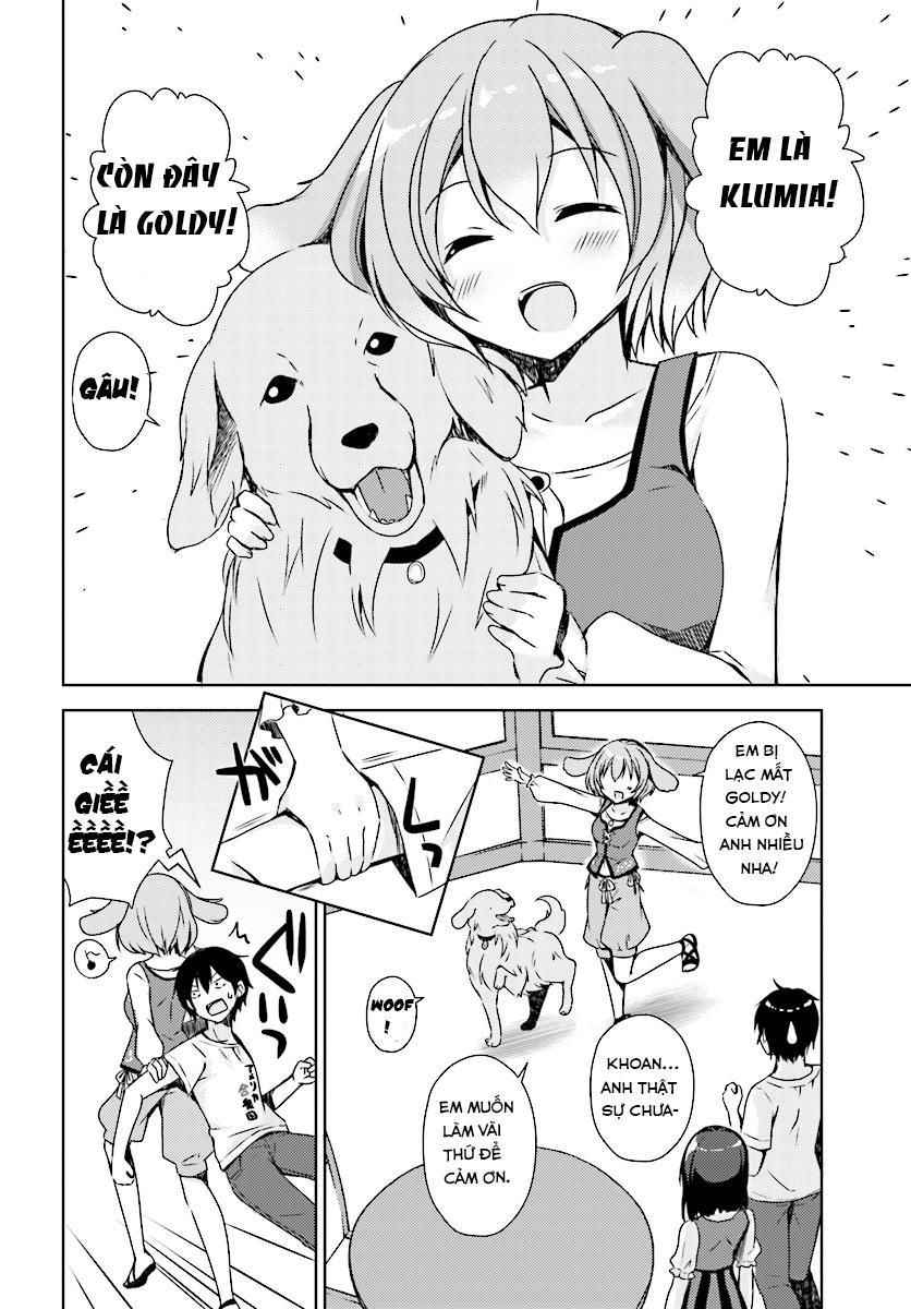Free Life: Isekai Nandemoya Funtouki Chap 1 - Next Chap 2