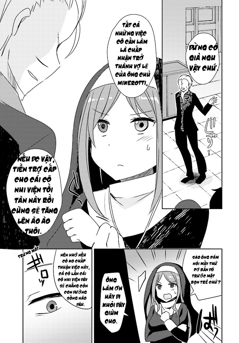 Free Life: Isekai Nandemoya Funtouki Chap 1 - Next Chap 2