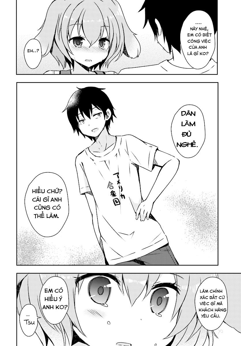 Free Life: Isekai Nandemoya Funtouki Chap 1 - Next Chap 2