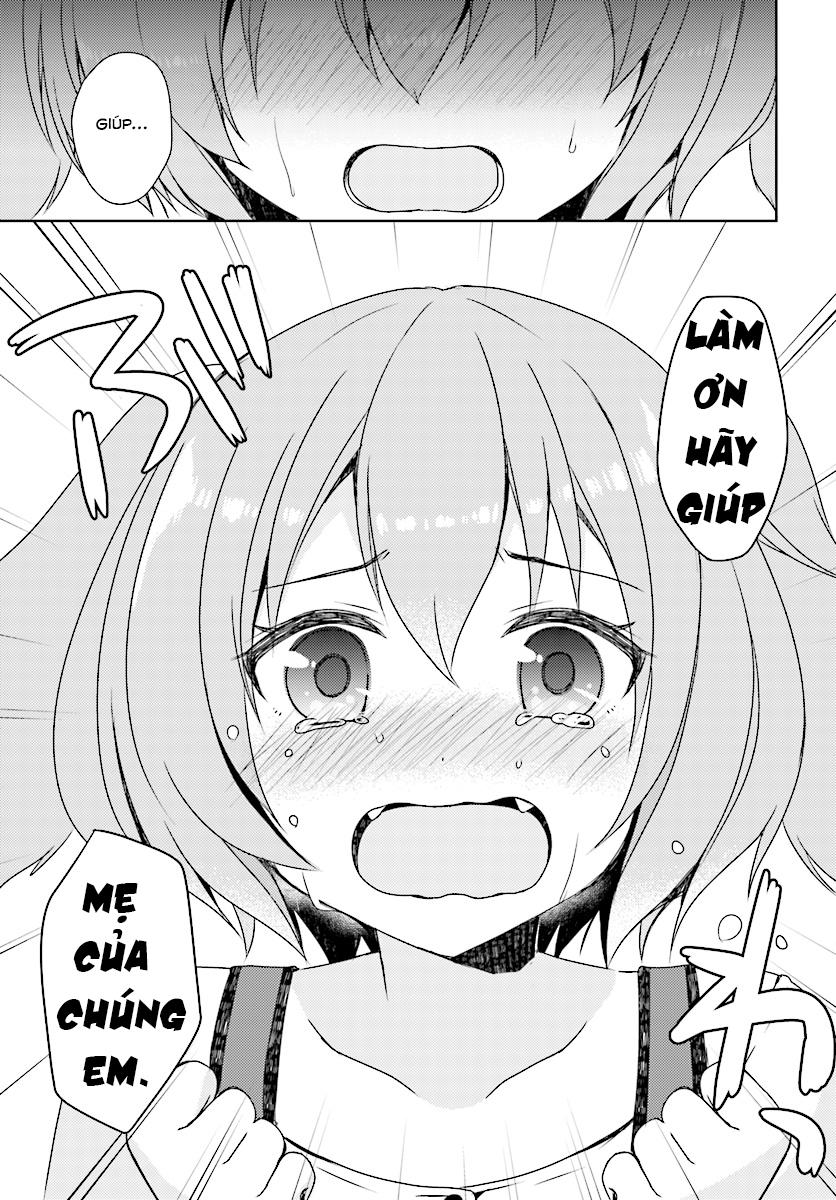 Free Life: Isekai Nandemoya Funtouki Chap 1 - Next Chap 2