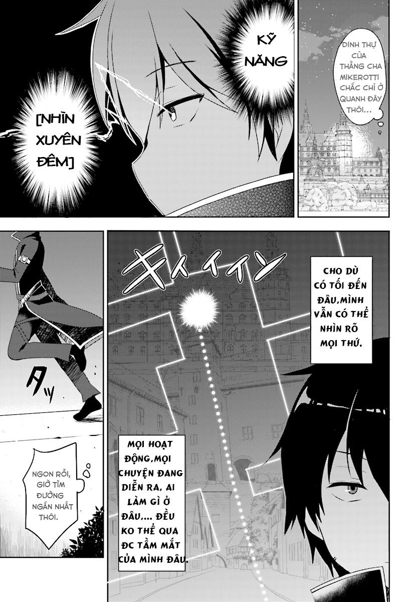 Free Life: Isekai Nandemoya Funtouki Chap 1 - Next Chap 2
