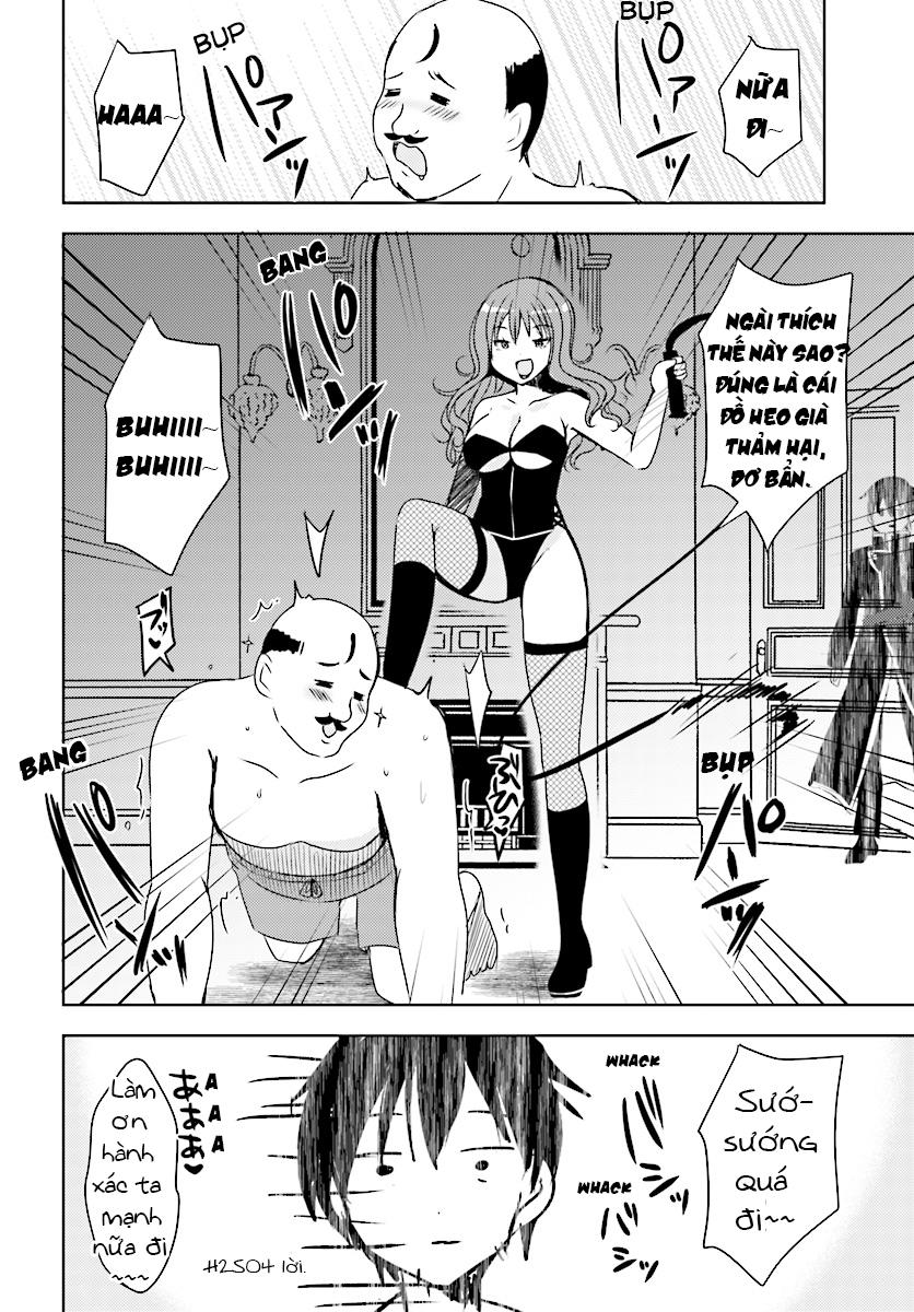 Free Life: Isekai Nandemoya Funtouki Chap 1 - Next Chap 2