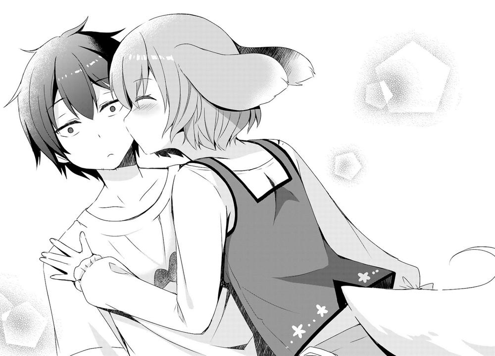 Free Life: Isekai Nandemoya Funtouki Chap 1 - Next Chap 2