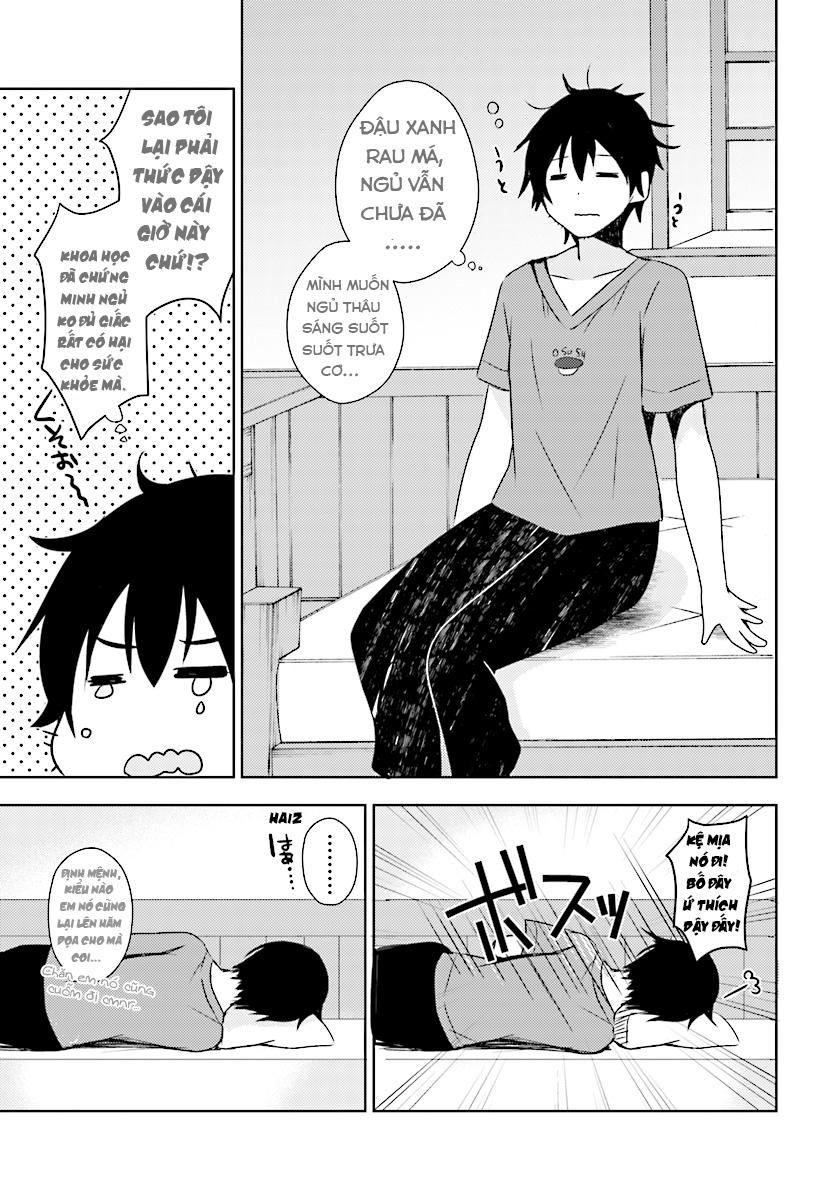 Free Life: Isekai Nandemoya Funtouki Chap 1 - Next Chap 2