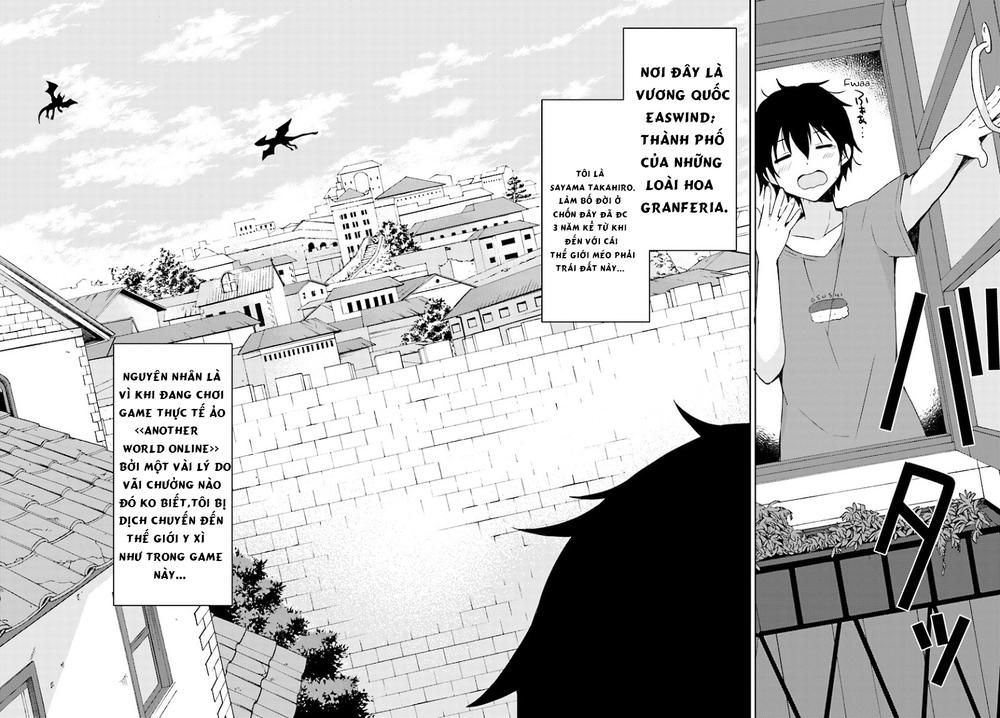 Free Life: Isekai Nandemoya Funtouki Chap 1 - Next Chap 2