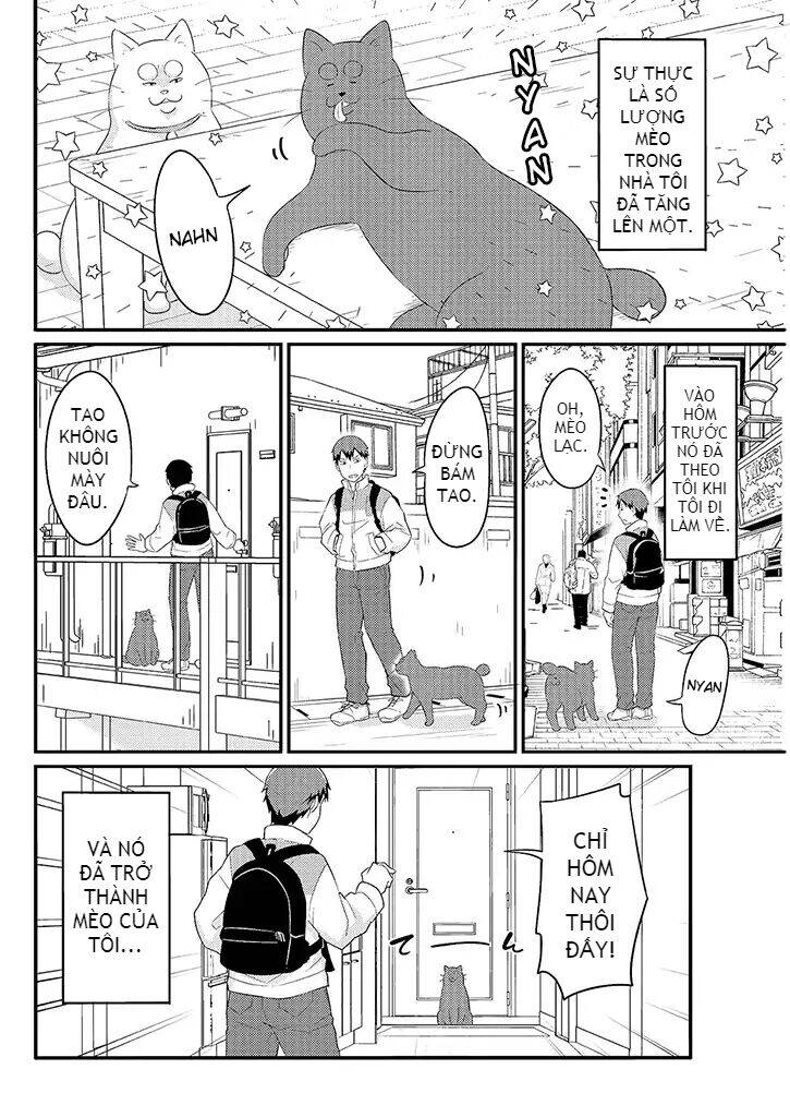 Freeter Ga Jimini Isekai Teni Suru Chap 18 - Next Chap 19