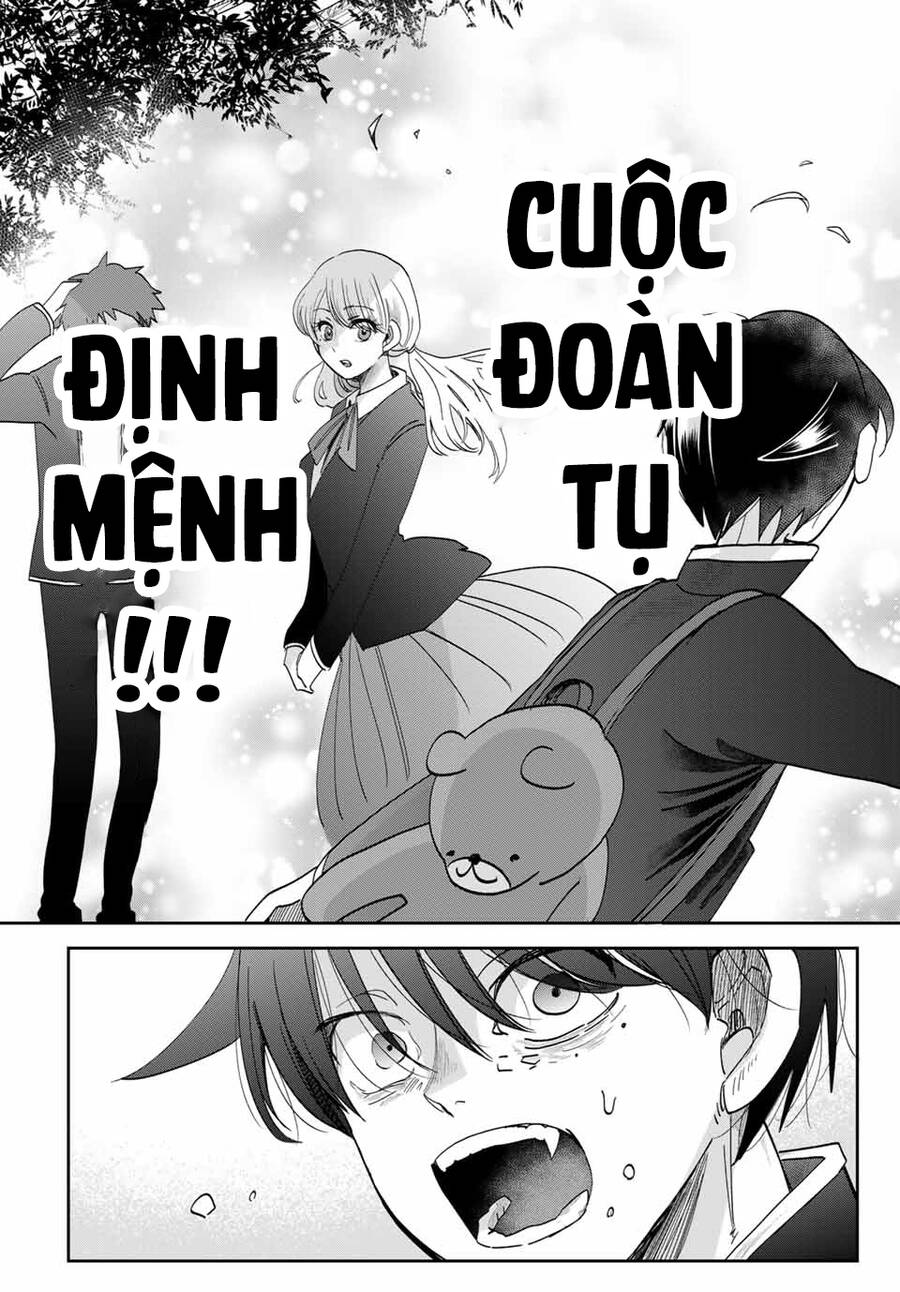 Fujimi Lovers Chap 123 - Next Chap 124