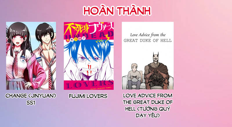 Fujimi Lovers Chap 123 - Next Chap 124