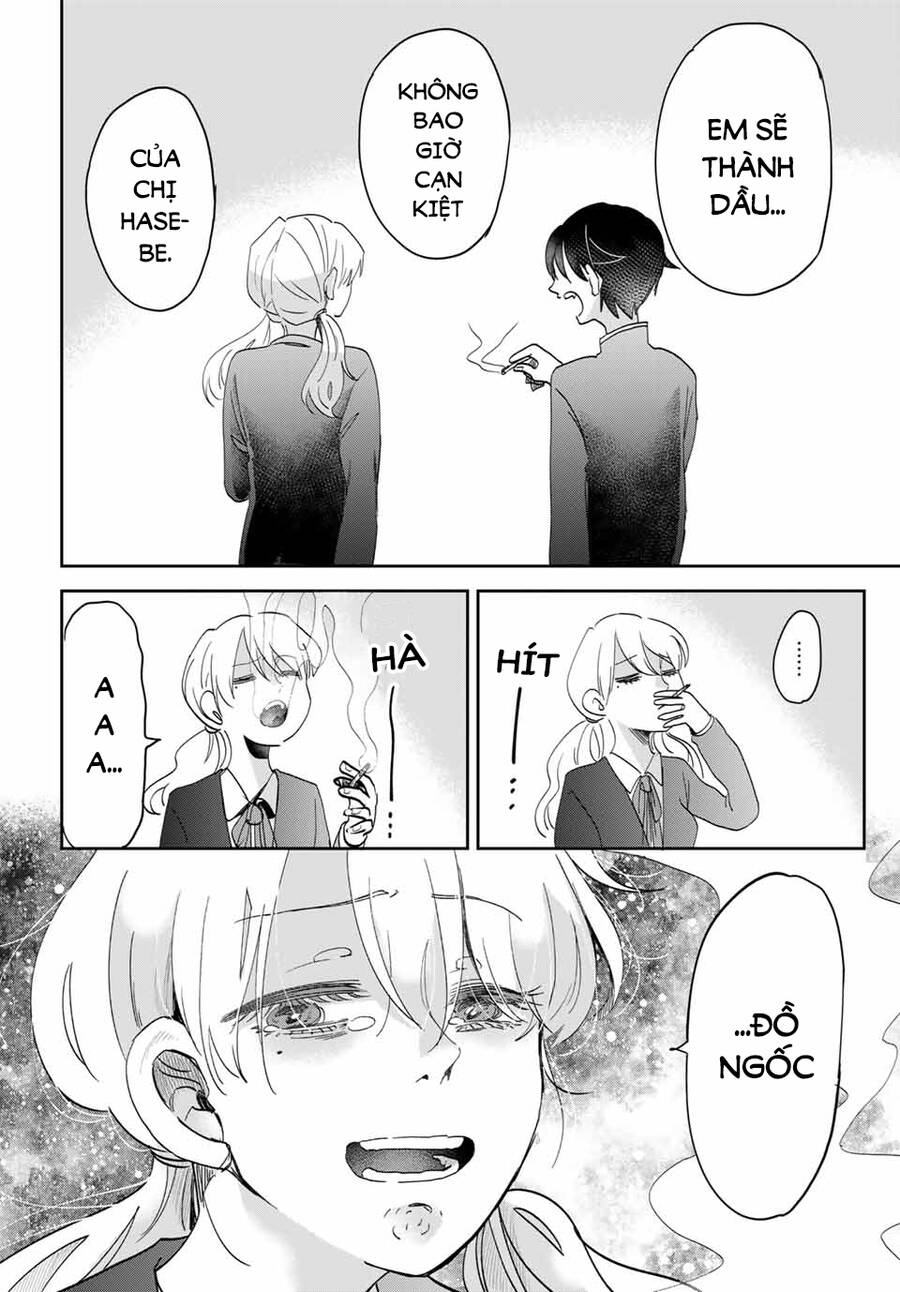 Fujimi Lovers Chap 123 - Next Chap 124