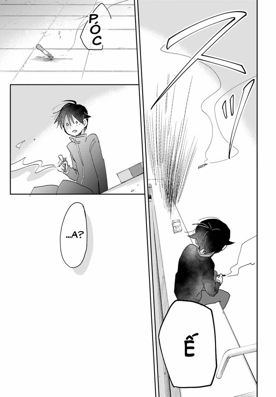Fujimi Lovers Chap 123 - Next Chap 124