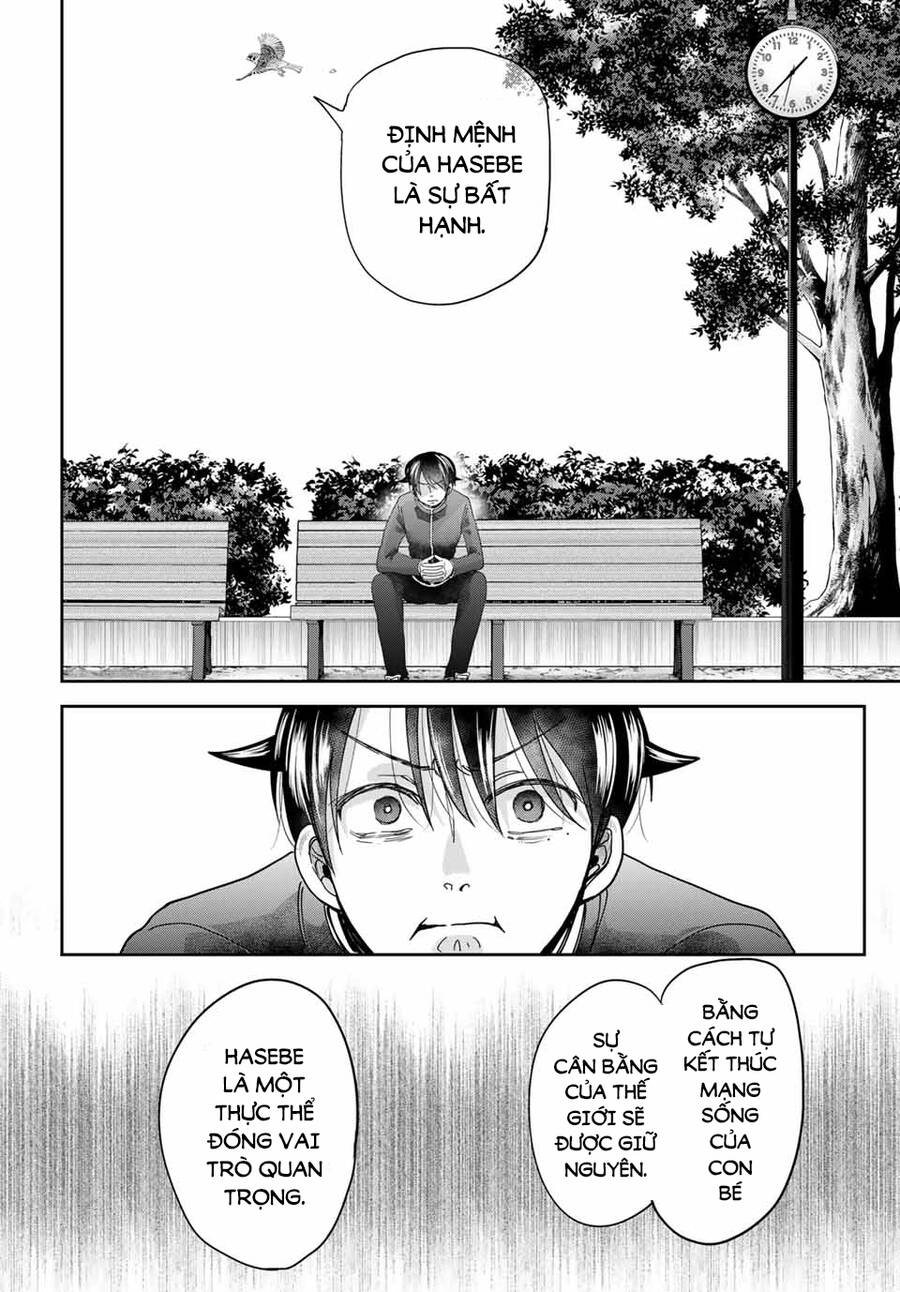 Fujimi Lovers Chap 123 - Next Chap 124