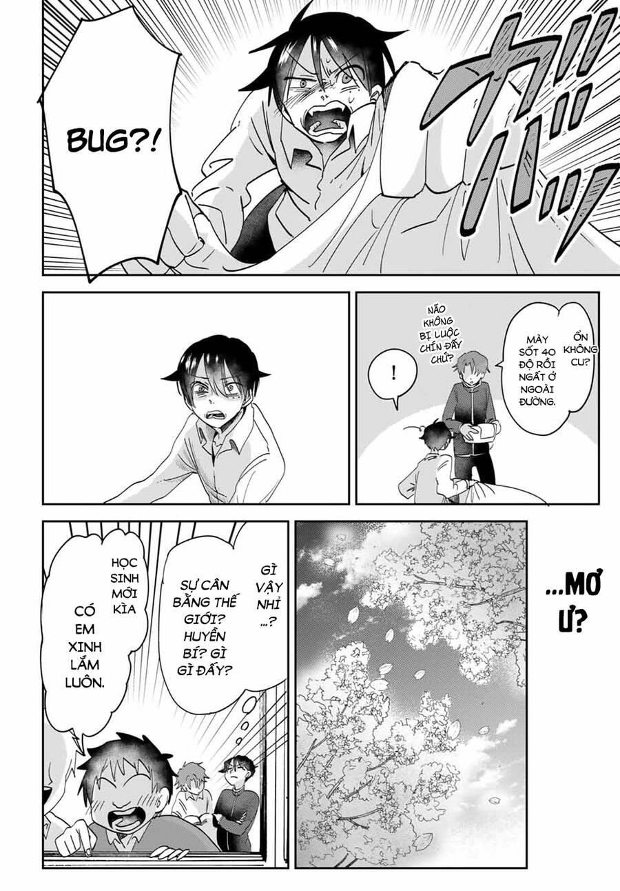 Fujimi Lovers Chap 123 - Next Chap 124