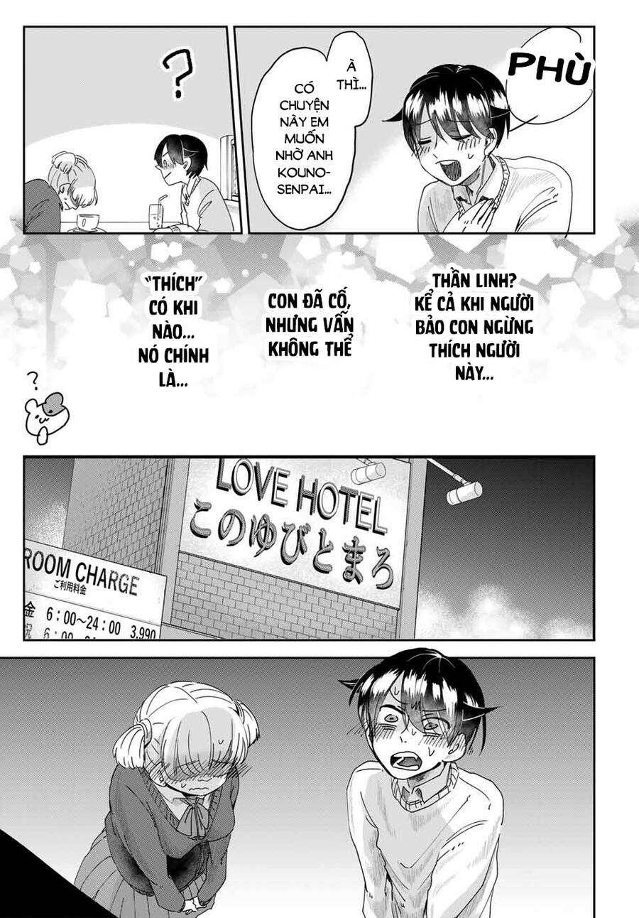 Fujimi Lovers Chap 123 - Next Chap 124