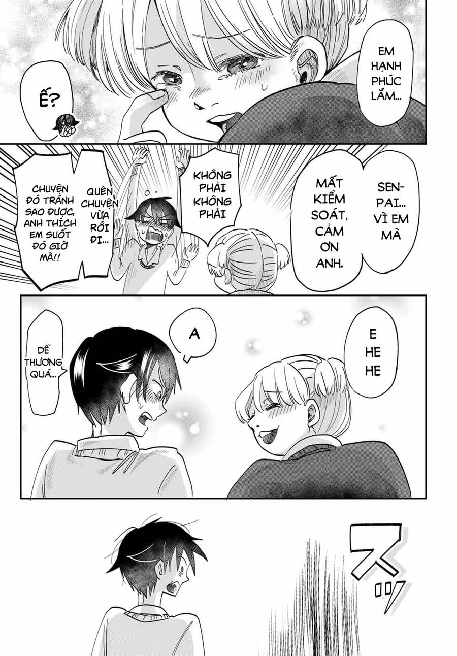 Fujimi Lovers Chap 123 - Next Chap 124