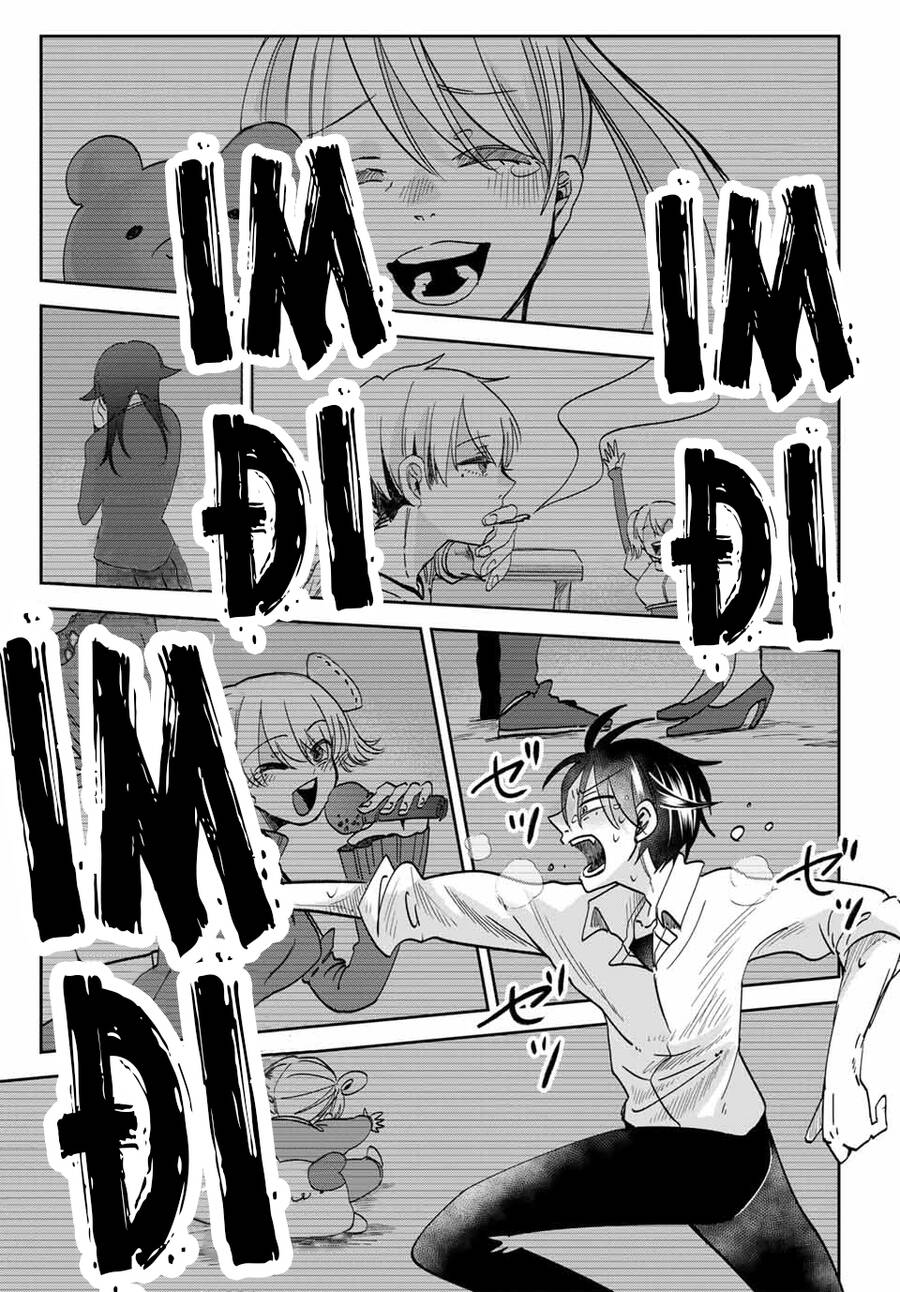 Fujimi Lovers Chap 123 - Next Chap 124