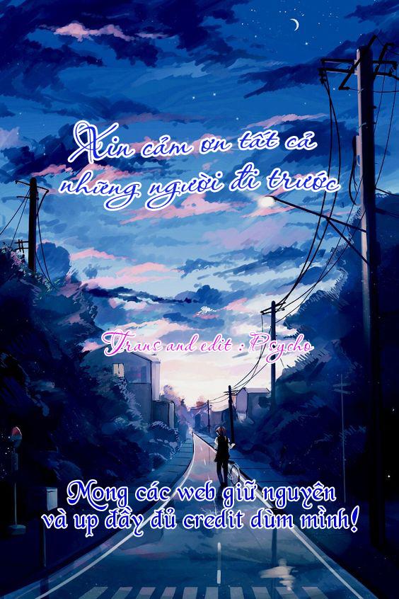 Fukakaina Boku No Subete O Chap 6 - Next Chap 7