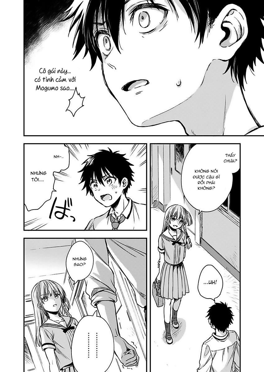 Fukakaina Boku No Subete O Chap 6 - Next Chap 7