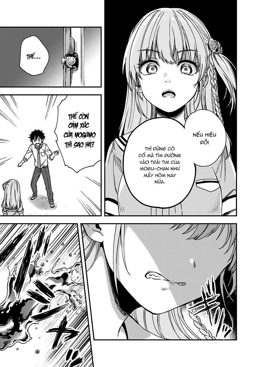 Fukakaina Boku No Subete O Chap 6 - Next Chap 7