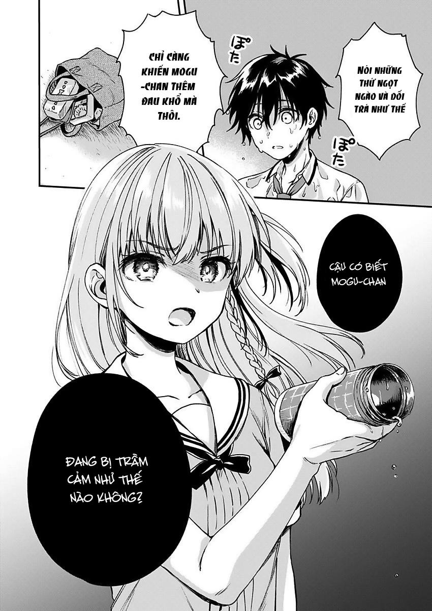Fukakaina Boku No Subete O Chap 6 - Next Chap 7