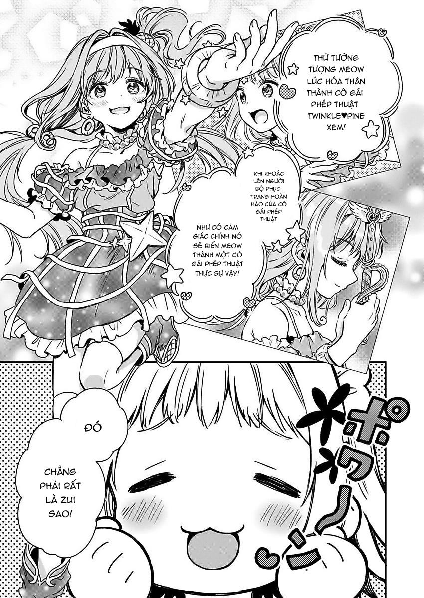 Fukakaina Boku No Subete O Chap 6 - Next Chap 7